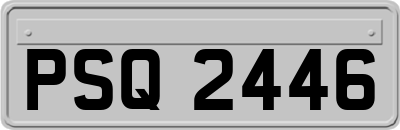 PSQ2446