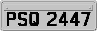 PSQ2447
