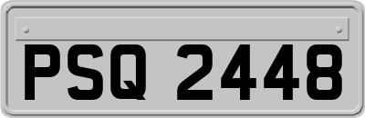 PSQ2448