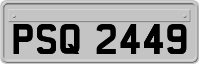PSQ2449