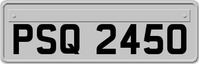 PSQ2450