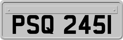 PSQ2451