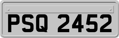 PSQ2452