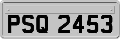 PSQ2453