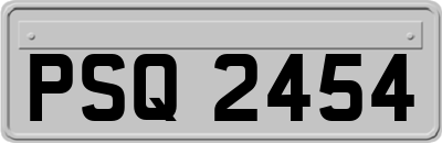 PSQ2454