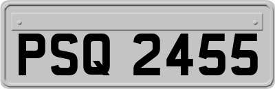 PSQ2455