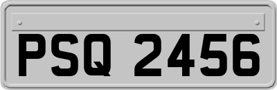 PSQ2456