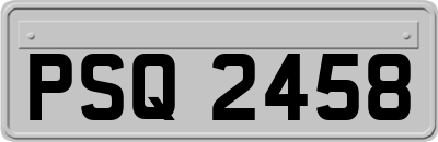 PSQ2458