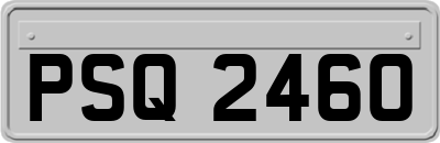 PSQ2460