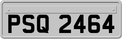 PSQ2464