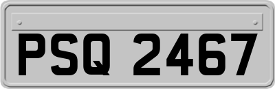 PSQ2467