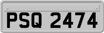 PSQ2474