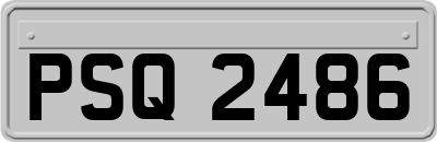 PSQ2486