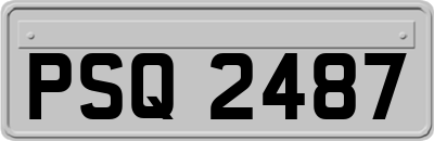 PSQ2487