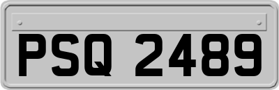 PSQ2489
