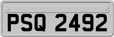 PSQ2492