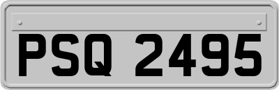PSQ2495