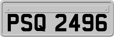 PSQ2496