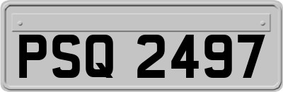 PSQ2497