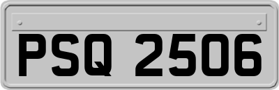 PSQ2506