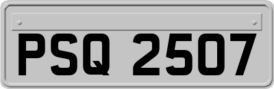 PSQ2507