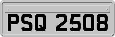 PSQ2508