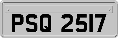 PSQ2517