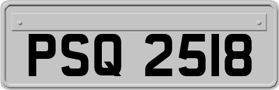 PSQ2518