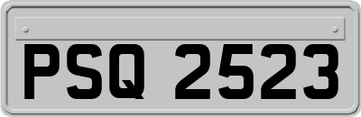 PSQ2523