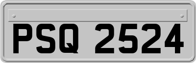 PSQ2524