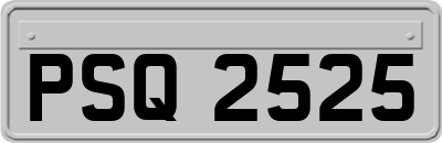 PSQ2525
