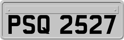 PSQ2527