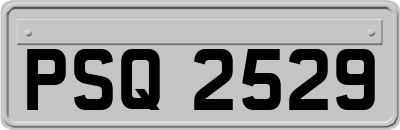 PSQ2529