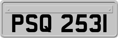 PSQ2531