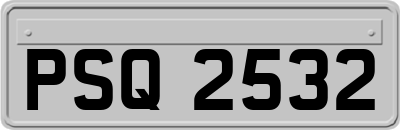 PSQ2532