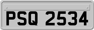 PSQ2534