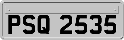 PSQ2535