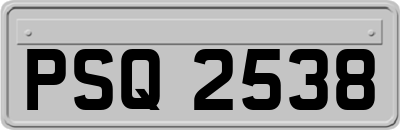 PSQ2538
