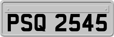 PSQ2545