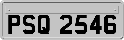 PSQ2546