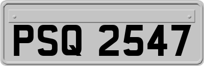 PSQ2547