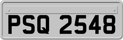 PSQ2548