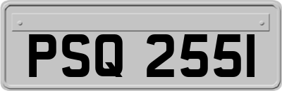 PSQ2551