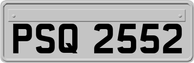 PSQ2552