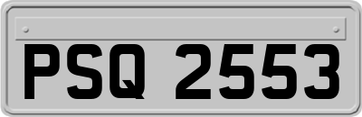 PSQ2553