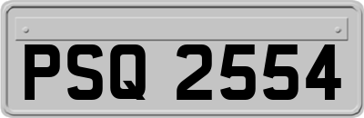 PSQ2554