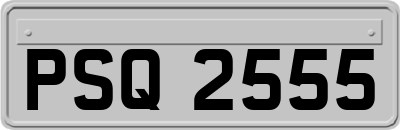 PSQ2555