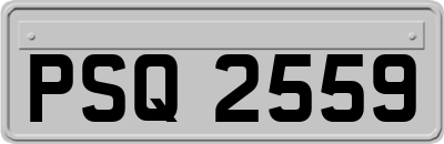 PSQ2559
