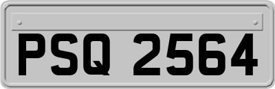 PSQ2564