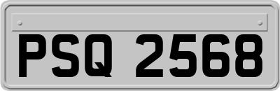 PSQ2568